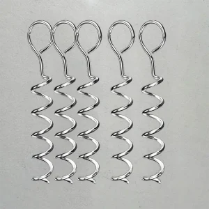 Heavy Duty Tent Pegs