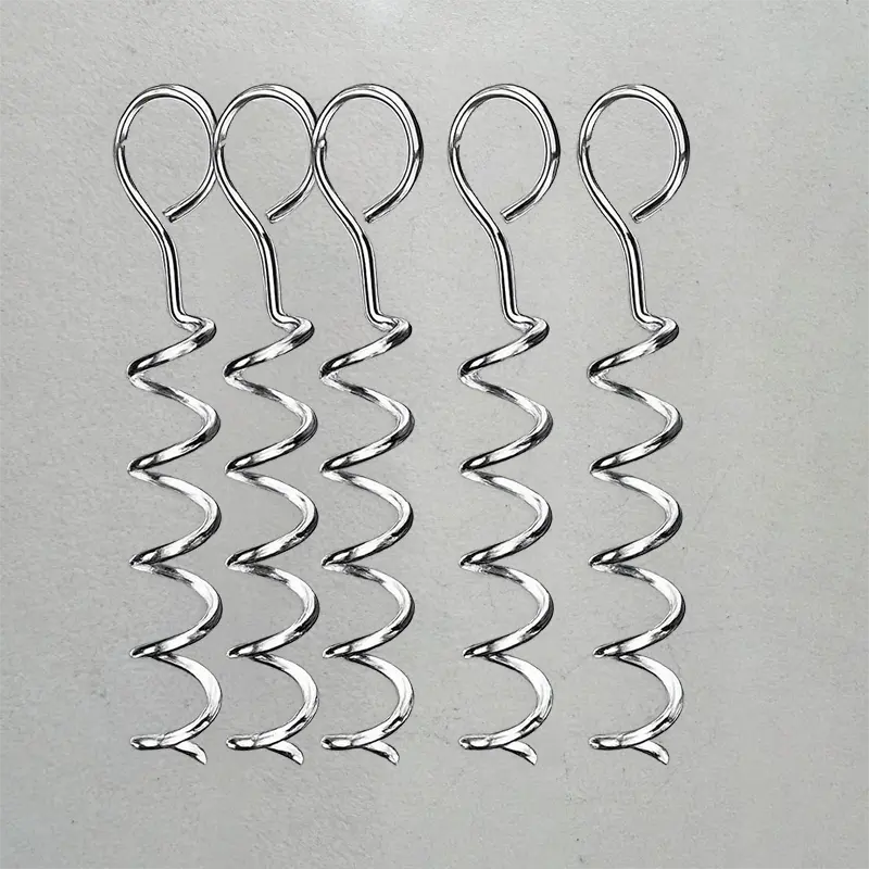 Heavy Duty Tent Pegs