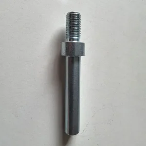 Stepped Shoulder Pin Bolt