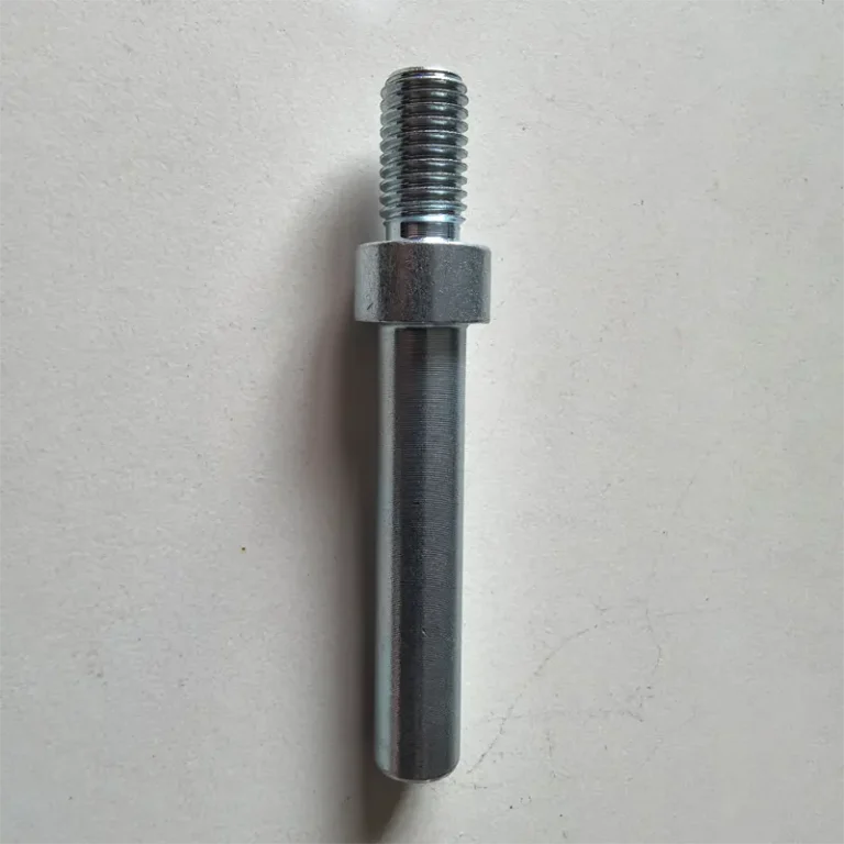 Stepped Shoulder Pin Bolt