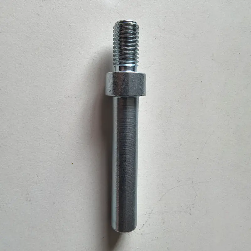 Stepped Shoulder Pin Bolt
