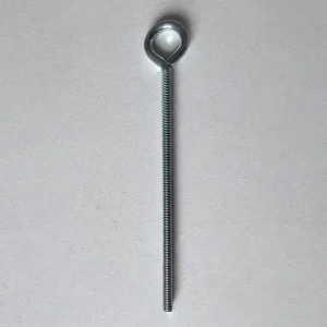 Turned Eye Bolt