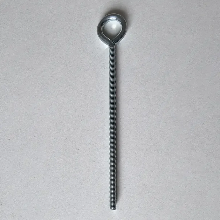 Turned Eye Bolt