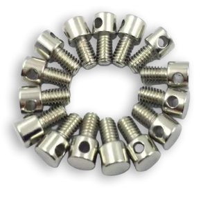 Bolts & Screws